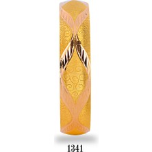 22 Ayar Şarnel 20 gr Bilezik - BLK1341