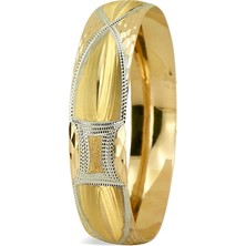 22 Ayar Şarnel 20 gr Bilezik - BLK6474