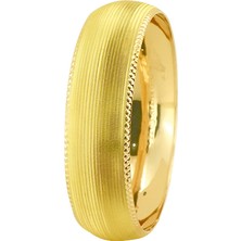 22 Ayar Şarnel 20 gr Bilezik - BLK6521