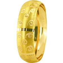 22 Ayar Şarnel 20 gr Bilezik - BLK6528
