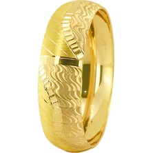 22 Ayar Şarnel 20 gr Bilezik - BLK6529
