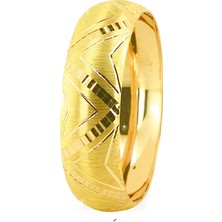 22 Ayar Şarnel 20 gr Bilezik - BLK6526