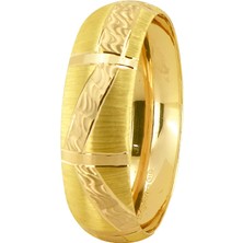 22 Ayar Şarnel 20 gr Bilezik - BLK6530