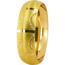 22 Ayar Şarnel 20 gr Bilezik - BLK6566