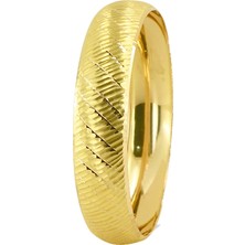 22 Ayar Şarnel 15 gr Bilezik - BLK6579