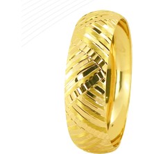 22 Ayar Şarnel 20 gr Bilezik - BLK6552