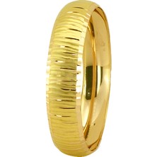 22 Ayar Şarnel 15 gr Bilezik - BLK6583