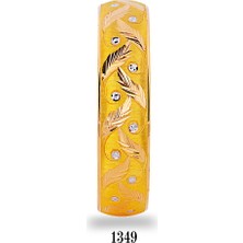 22 Ayar Şarnel 20 gr Bilezik - BLK1349