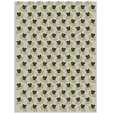 Cadence Pirinç Dekopaj Kağıdı Model 105