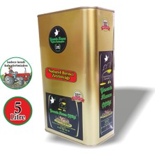Yasemin Hanım Çiftliği Naturel Birinci Zeytinyağı