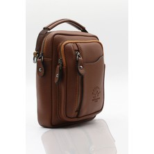 West Polo 7007  Erkek  El ve Omuz Askılı Çanta