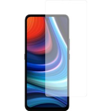 Caseart Omix 500 Temperli Ekran Koruyucu Kırılmaz Cam