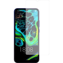 Caseart Reeder P13 Blue Max Pro 2021 Temperli Ekran Koruyucu Kırılmaz Cam