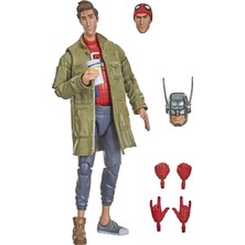 Hasbro Marvel Legends Into The Spider-Verse Peter B. Parker Action Figure