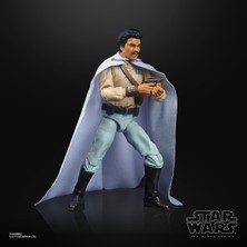 Hasbro Star Wars The Black Series General Lando Calrissian