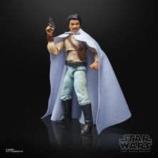 Hasbro Star Wars The Black Series General Lando Calrissian