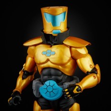 Hasbro Marvel Legends Series A.ı.m. Scientist Supreme Super Villains