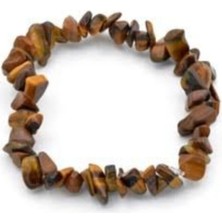 Atl Kaplangözü Kırık Doğal Taş Bileklik