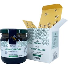 Awe Cemre Ginkgo Biloba Macunu 240 gr