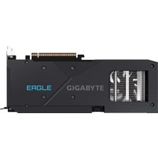 Gigabyte AMD Radeon Rx 6600 Eagle 8GB GDDR6 128Bit Pci-Express 3.0 Ekran Kartı