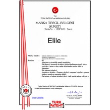 Elile 3'lü Set / Yüz Temizleme Jeli + Yüz Temizleme Kremi + Nemlendirici Losyon