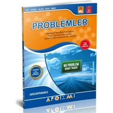 Apotemi Yayınları YKS Matematik