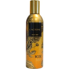 L'actone L'actone Body Mist Rose Love
