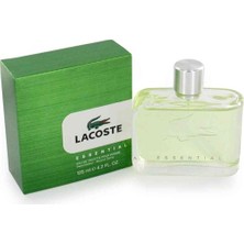 Lacoste Essential Edp 125 ml Erkek Parfüm