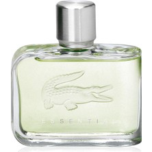 Lacoste Essential Edp 125 ml Erkek Parfüm