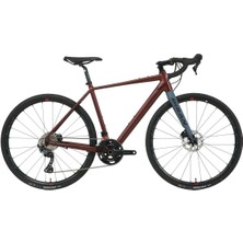 Bisan All Trail Grx 400 Gravel 50 cm Yol Bisikleti
