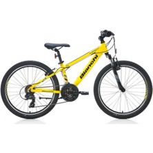 Bianchi Aspid 24 Jant  Dağ Bisikleti