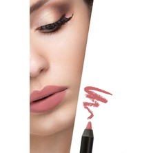 Pierre Cardin Lipliner Suya Dayanıklı Dudak Kalemi