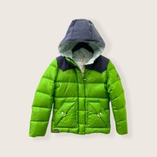 Columbia Povderhorn Jackson Shot 7 Bayan Mont