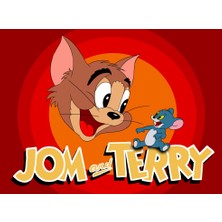 Webcenter Minnie Mouse 20 x 30 cm Mdf Poster