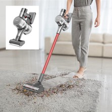 Dreame T20 Cordless Vacuum Cleaner Akülü Şarjlı Elektrikli Dikey Süpürge Vte1 (Genpa Garantili)