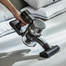 Dreame T20 Cordless Vacuum Cleaner Akülü Şarjlı Elektrikli Dikey Süpürge Vte1 (Genpa Garantili)