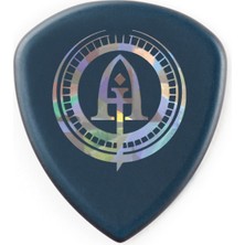 Jim Dunlop Andy James Flow Jumbo Pick 2.0 mm 3l'ü Pena