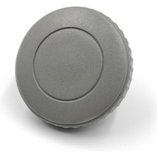 Pelit Otomotiv Volkswagen Koltuk Bel Şişirme Kolu Gri