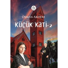 Elpis Yayınları Küçük Kati 2 - Osman Akdere