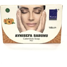 Natural Aynısefa Sabunu