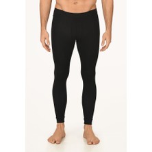 Nbb - Siyah Termal Tayt