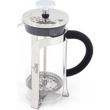 Any Morning FY450 Kahve ve Bitki Çayı Için french Press, 600 ml