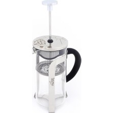 Any Morning FY450 Kahve ve Bitki Çayı Için french Press, 600 ml