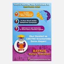 Anlayarak Hızlı Okuma ve Hafıza Teknikleri Eğitim Seti (Kitap+Program)