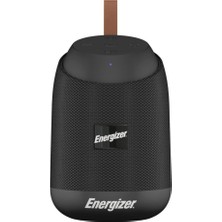 Energizer BTS061_BK Bluetooth Hoparlör Siyah