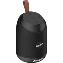 Energizer BTS061_BK Bluetooth Hoparlör Siyah