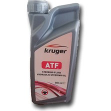 Kruger Atf I Hidrolik Direksiyon Yağı 900 ml