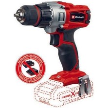 Einhell Te CD 18/2 Solo Vidalama