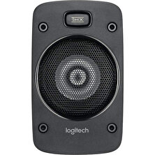 Logitech Z906 500W 5+1 Speaker 980-000468