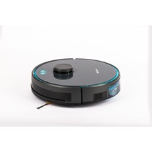 Sunny Hero Power Robot Süpürge